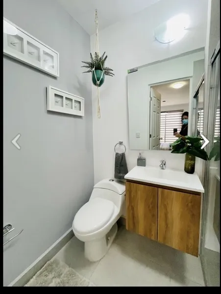 Departamento en venta · Zibatá, El Marqués, Querétaro