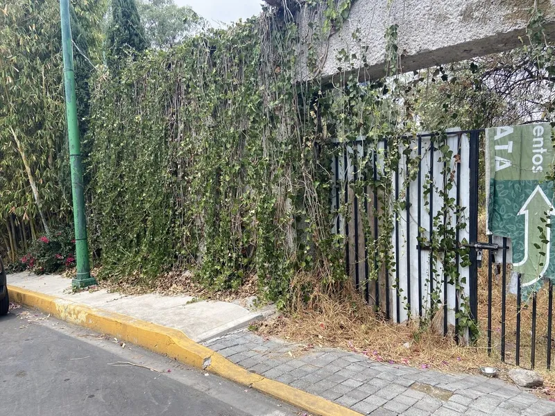 Lote en venta · Balcones de la Herradura, Huixquilucan, Estado de México