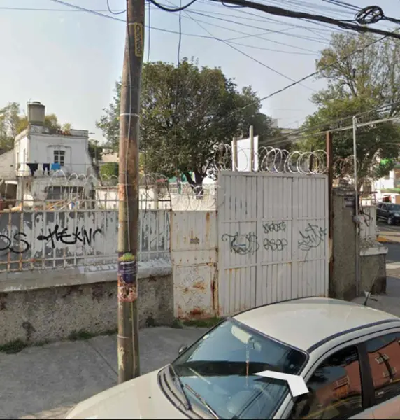 Lote en venta · Alfonso XIII, Álvaro Obregón, Ciudad de México Lote en venta · Alfonso XIII, Álvaro Obregón, Ciudad de México