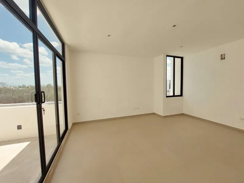 Condominio en venta · Conkal, Conkal, Yucatán
