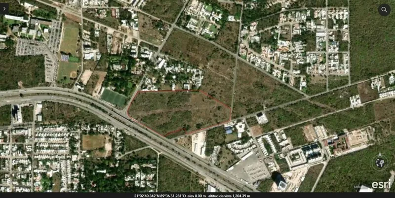 Lote en venta · Temozon Norte, Mérida, Yucatán Lote en venta · Temozon Norte, Mérida, Yucatán