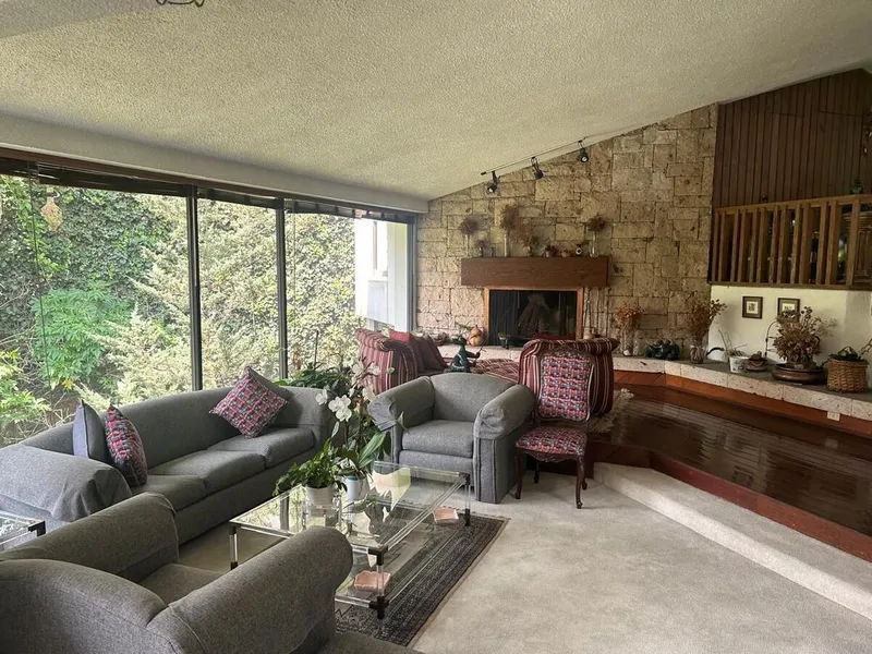 Casa en venta · Bosques de las Lomas, Cuajimalpa de Morelos, Ciudad de México Casa en venta · Bosques de las Lomas, Cuajimalpa de Morelos, Ciudad de México