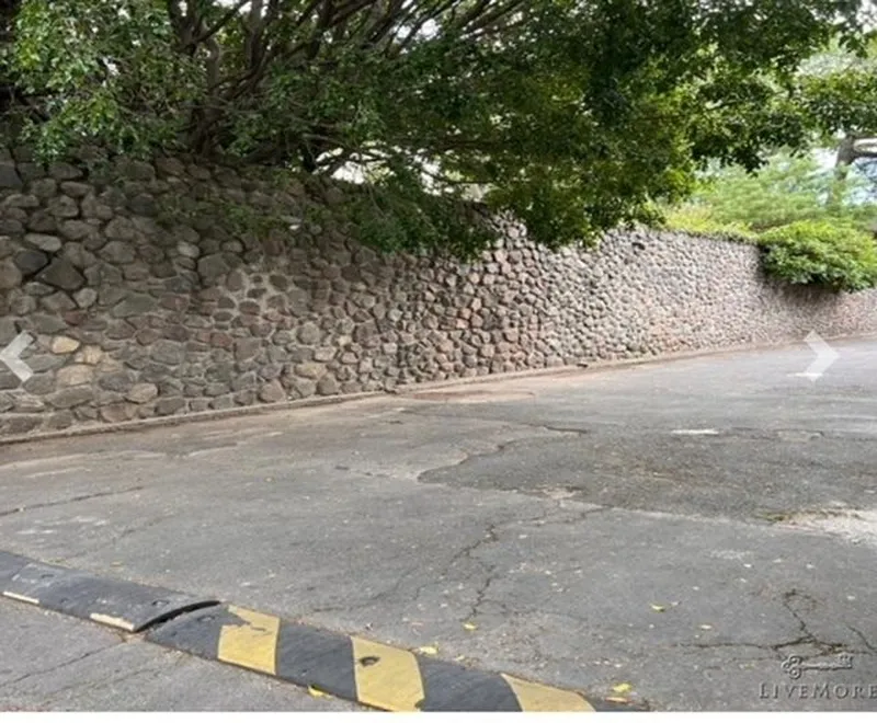 Lote en venta · Lomas de Chapultepec I Sección, Lomas de Chapultepec, Chapultepec, Miguel Hidalgo, Ciudad de México