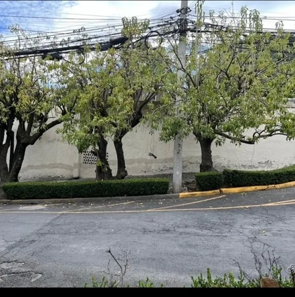 Lote en venta · Lomas de Chapultepec I Sección, Lomas de Chapultepec, Chapultepec, Miguel Hidalgo, Ciudad de México