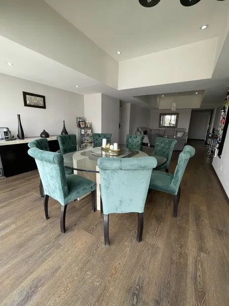 Departamento en venta · Huixquilucan, Estado de México