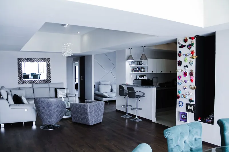 Departamento en venta · Huixquilucan, Estado de México
