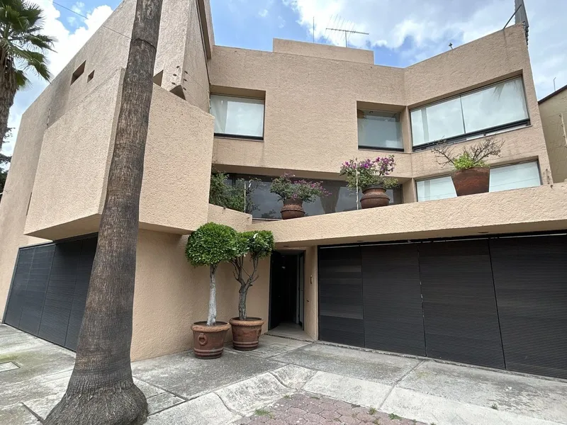 Casa en venta · Parque del Pedregal, Tlalpan, Ciudad de México Casa en venta · Parque del Pedregal, Tlalpan, Ciudad de México
