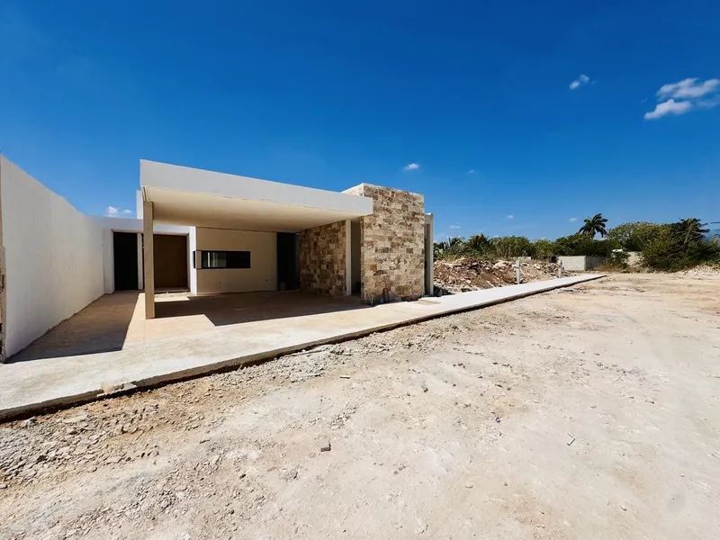 Casa en venta · Dzityá, Mérida, Yucatán