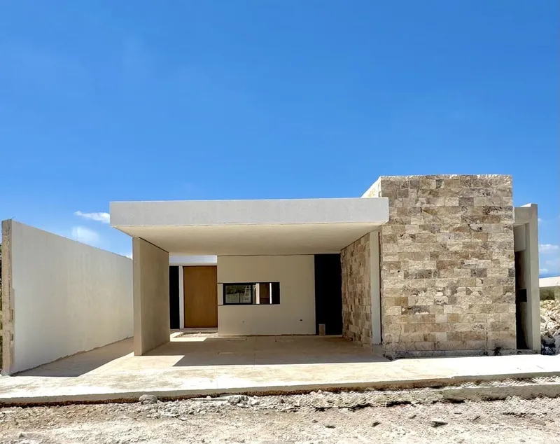 Casa en venta · Dzityá, Mérida, Yucatán