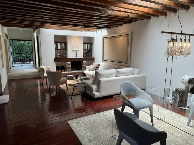 Casa en venta · Santa Catarina, Coyoacán, Ciudad de México Casa en venta · Santa Catarina, Coyoacán, Ciudad de México