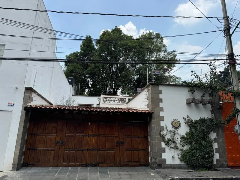 Casa en venta · Santa Catarina, Coyoacán, Ciudad de México Casa en venta · Santa Catarina, Coyoacán, Ciudad de México