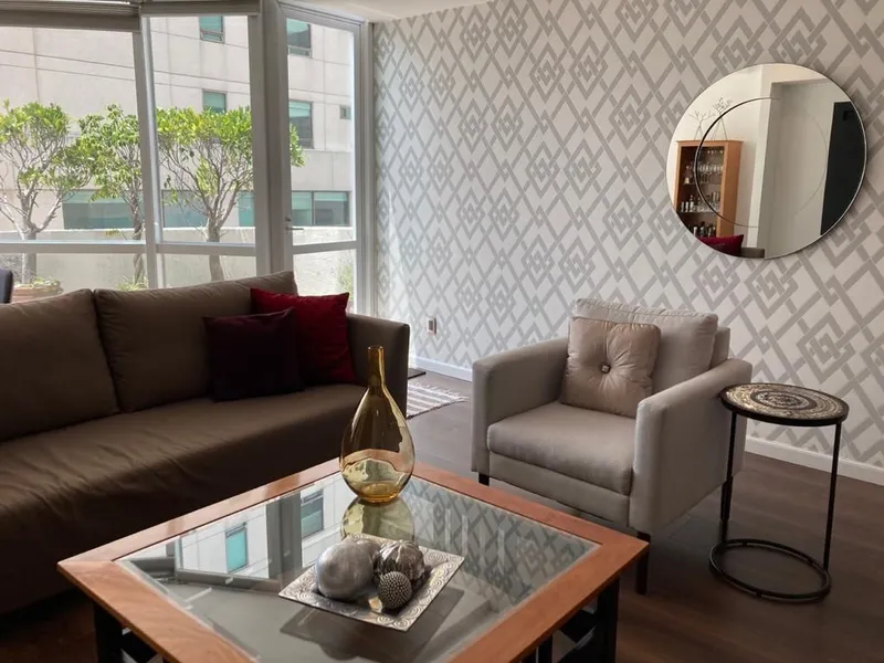 Departamento en venta · Huixquilucan, Estado de México