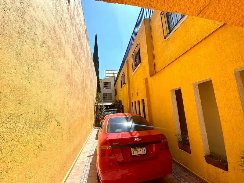 Lote en venta · Del Valle Centro, Del Valle, Benito Juárez, Ciudad de México