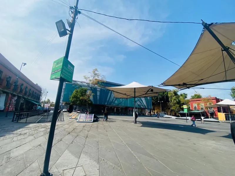 Lote en venta · Centro (Área 4), Centro, Cuauhtémoc, Ciudad de México