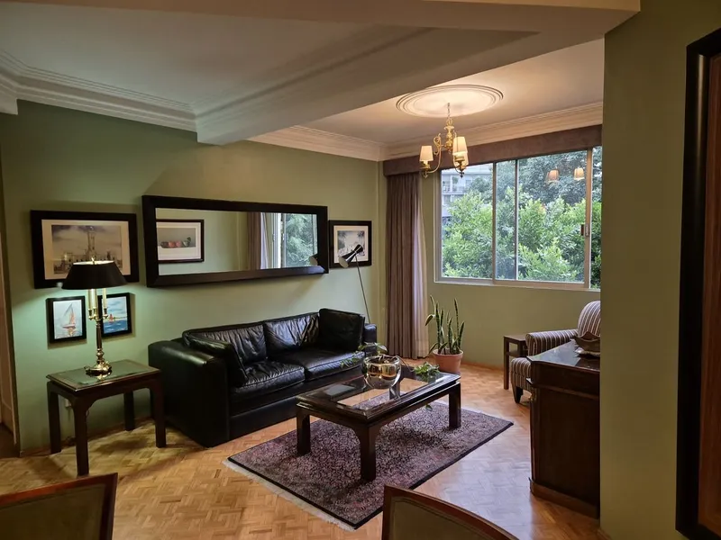 Departamento en venta · Polanco, Miguel Hidalgo, Ciudad de México