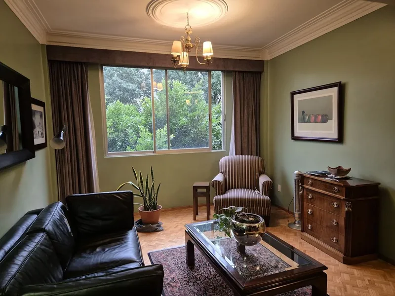 Departamento en venta · Polanco, Miguel Hidalgo, Ciudad de México