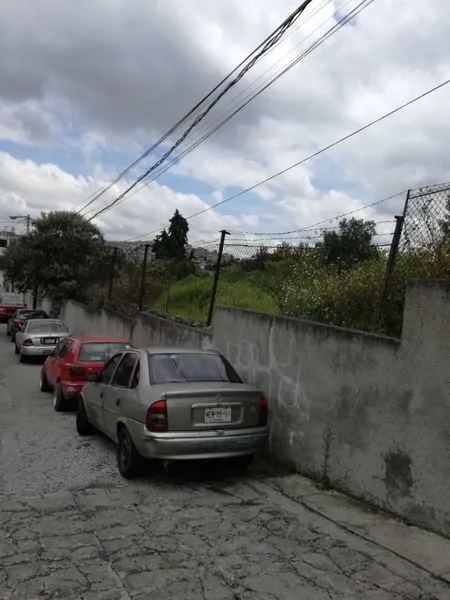 Lote en venta · Calacoaya, Atizapán de Zaragoza, Estado de México