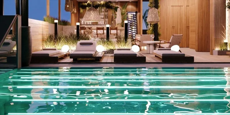 Departamento en venta · Playa del Carmen, Solidaridad, Quintana Roo