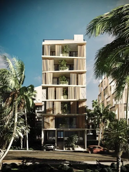 Departamento en venta · Playa del Carmen, Solidaridad, Quintana Roo