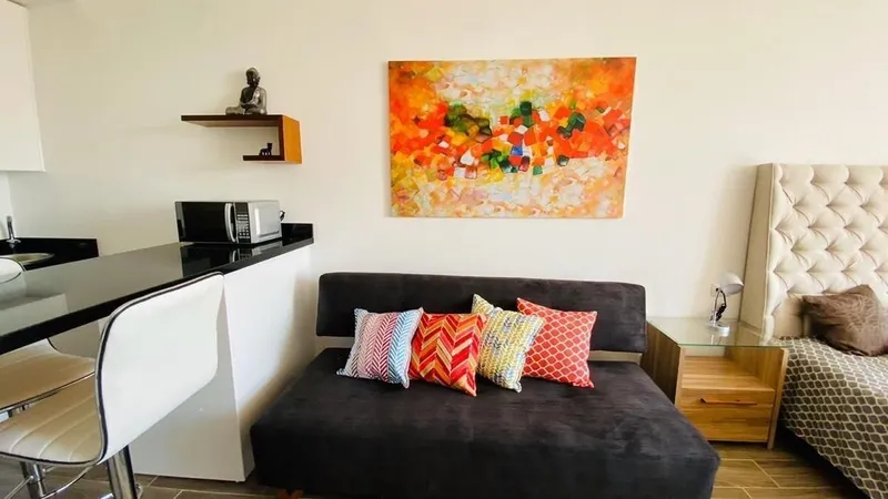 Departamento en venta · Playa del Carmen, Solidaridad, Quintana Roo