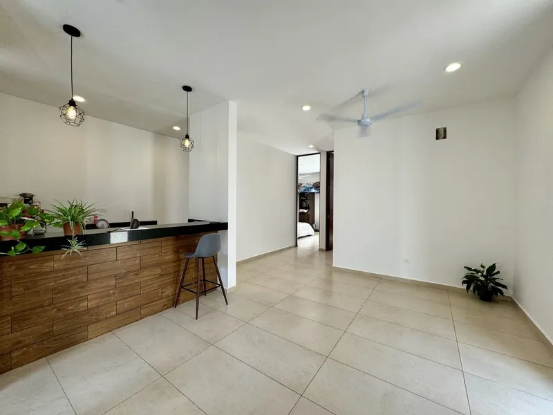 Departamento en venta · Temozon Norte, Mérida, Yucatán