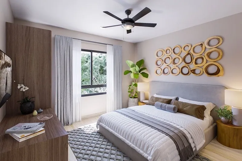 Departamento en venta · Playa del Carmen, Solidaridad, Quintana Roo