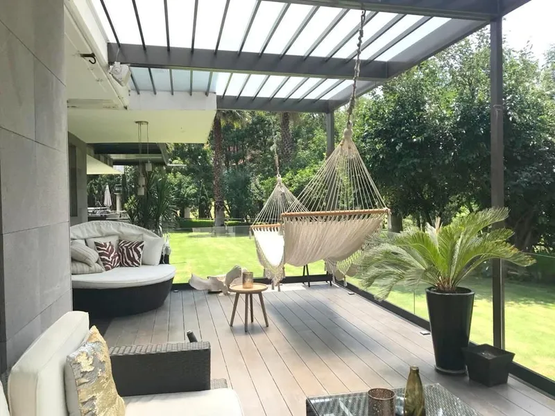 Condominio en venta · Huixquilucan, Estado de México Condominio en venta · Huixquilucan, Estado de México