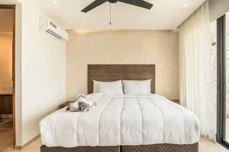 Departamento en venta · Aldea Zama, Tulum, Quintana Roo