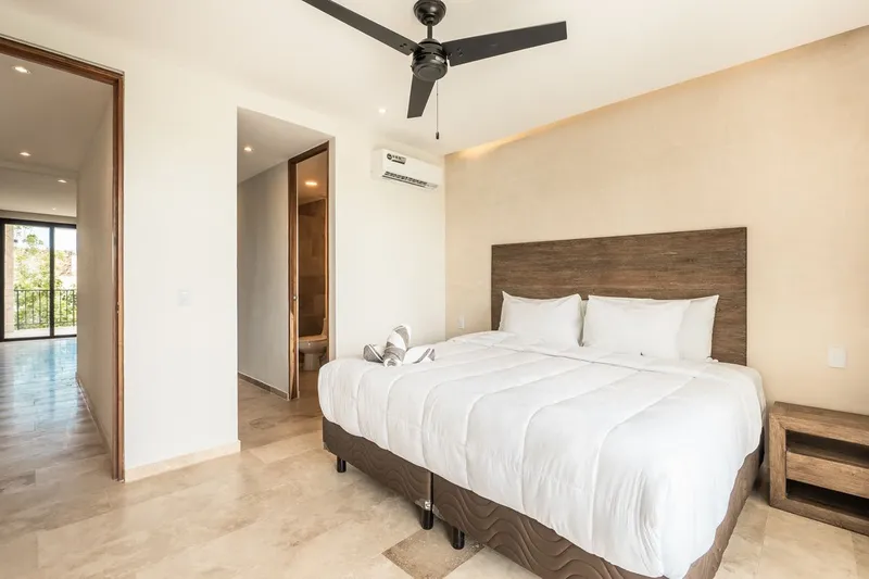 Departamento en venta · Aldea Zama, Tulum, Quintana Roo
