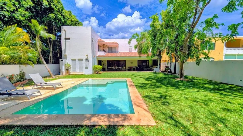 Condominio en venta · Club de Golf La Ceiba, Mérida, Yucatán