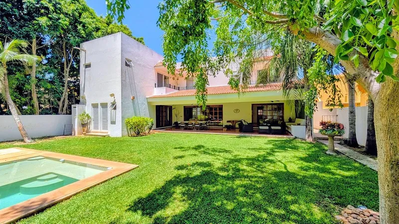 Condominio en venta · Club de Golf La Ceiba, Mérida, Yucatán
