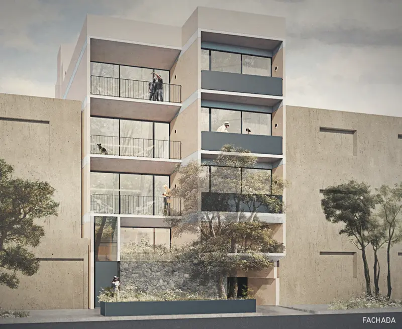 Departamento en venta · Narvarte Poniente, Narvarte, Benito Juárez, Ciudad de México