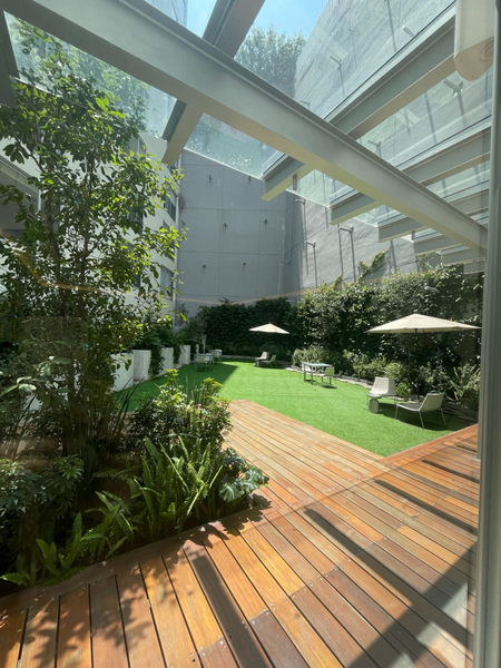 Departamento en venta · Interlomas, Huixquilucan, Estado de México