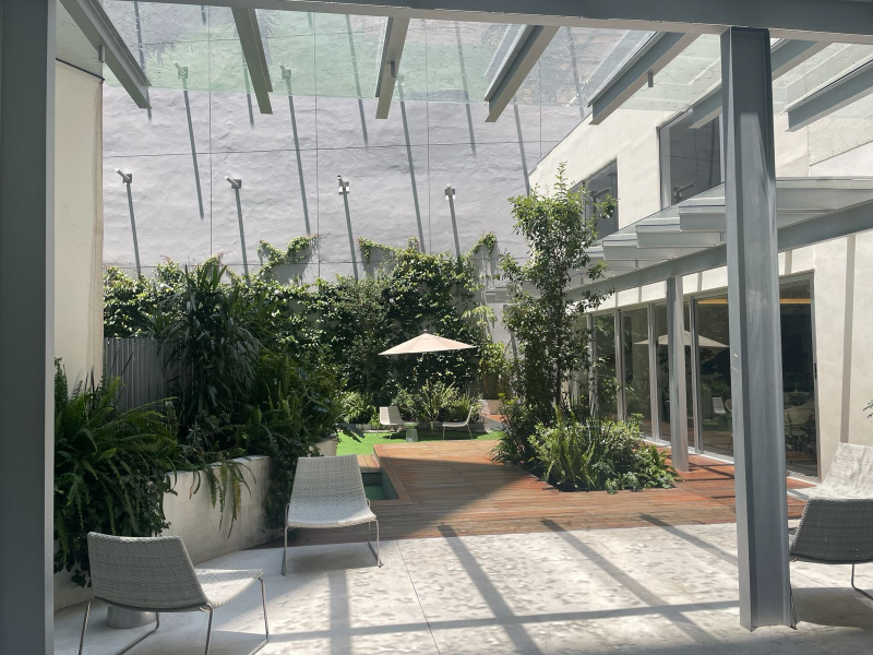 Departamento en venta · Interlomas, Huixquilucan, Estado de México
