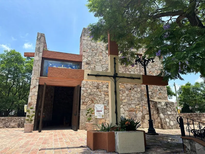Lote en venta · Granjas, Tequisquiapan, Querétaro