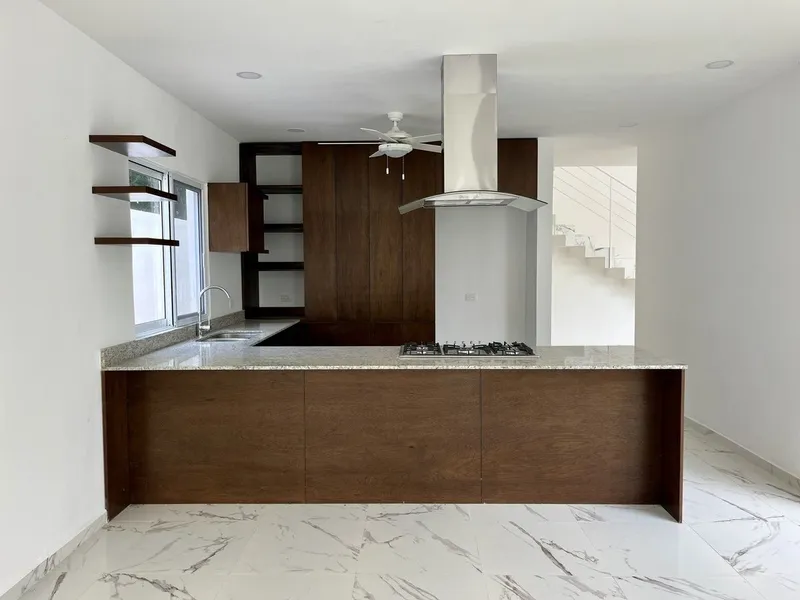 Condominio en venta · Komchen, Mérida, Yucatán