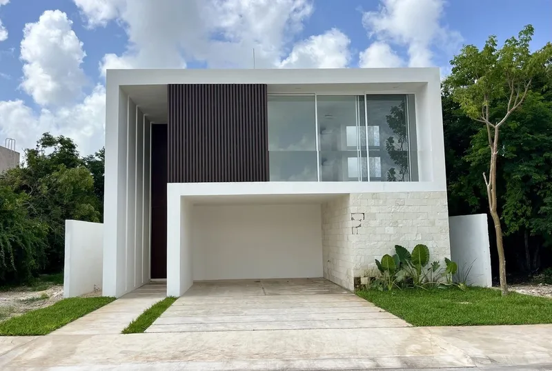Condominio en venta · Komchen, Mérida, Yucatán
