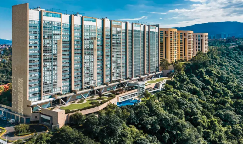 Departamento en venta · Santa Fe La Loma, Álvaro Obregón, Ciudad de México
