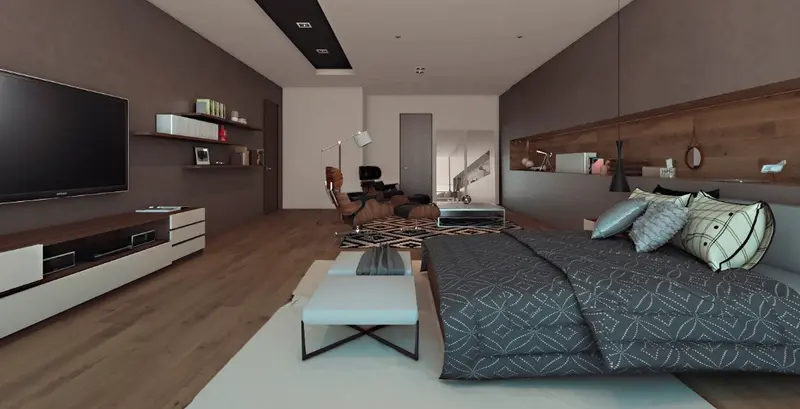 Departamento en venta · Santa Fe La Loma, Álvaro Obregón, Ciudad de México