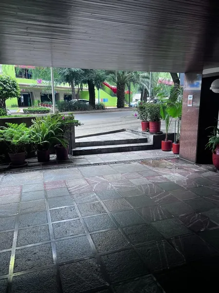 Departamento en venta · Altavista, Álvaro Obregón, Ciudad de México