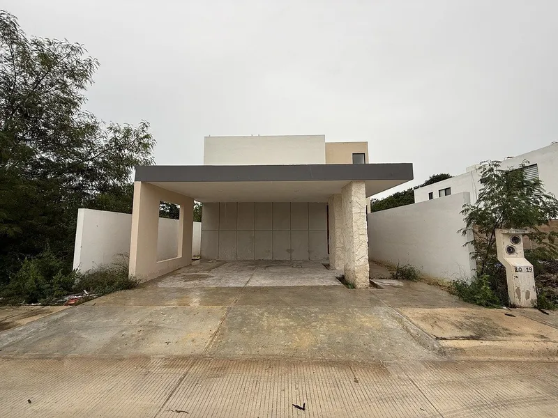 Condominio en venta · Tamanché, Mérida, Yucatán