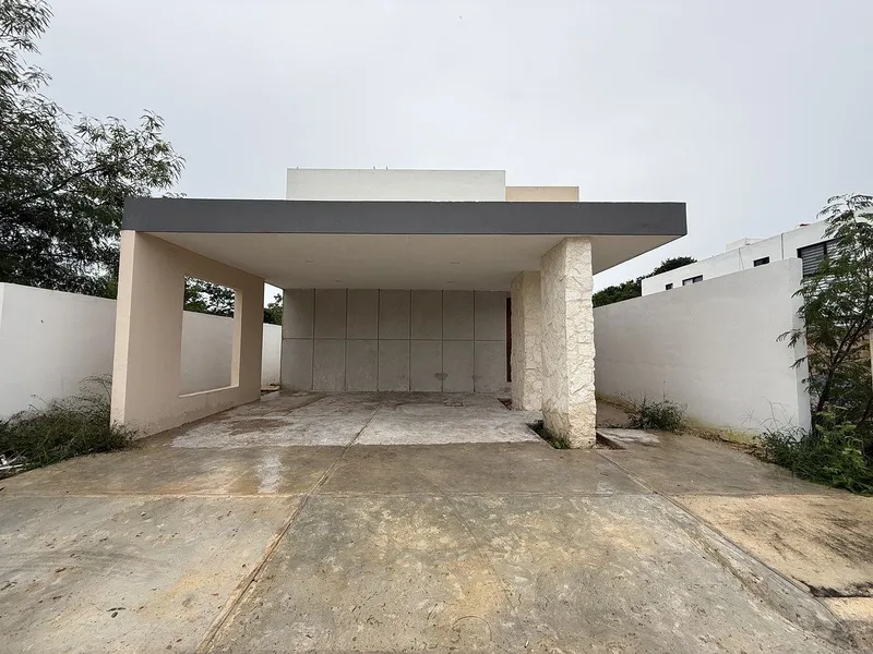 Condominio en venta · Tamanché, Mérida, Yucatán