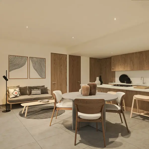Departamento en venta · Tulum, Quintana Roo