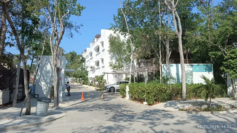 Departamento en venta · Aldea Zama, Tulum, Quintana Roo