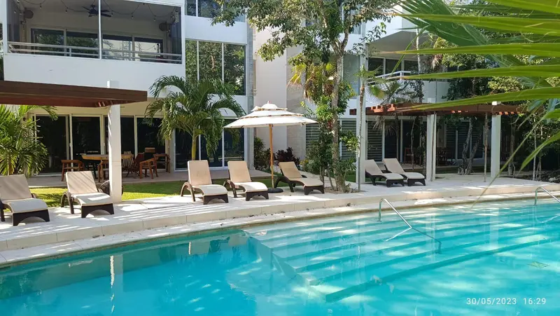 Departamento en venta · Aldea Zama, Tulum, Quintana Roo