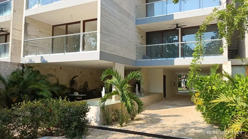 Departamento en venta · Aldea Zama, Tulum, Quintana Roo