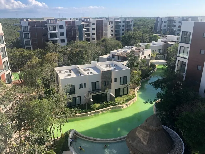 Departamento en venta · Playa del Carmen, Solidaridad, Quintana Roo