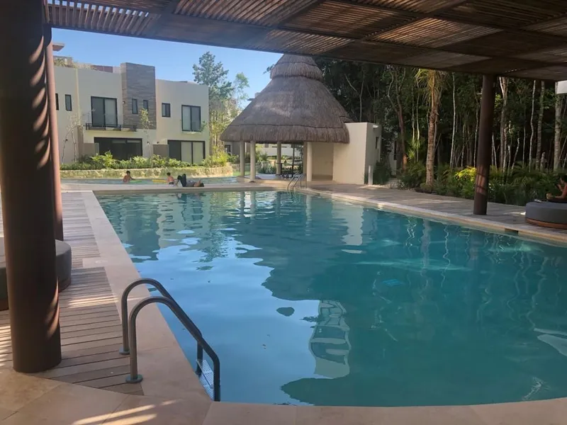 Departamento en venta · Playa del Carmen, Solidaridad, Quintana Roo