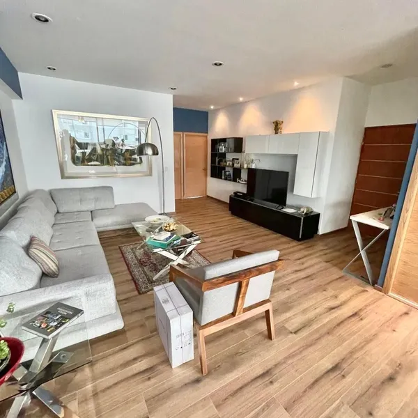 Departamento en venta · Santa Fe Cuajimalpa, Cuajimalpa de Morelos, Ciudad de México