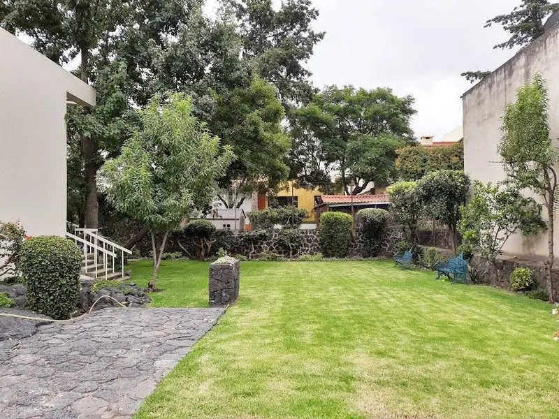 Casa en venta · Parque del Pedregal, Tlalpan, Ciudad de México